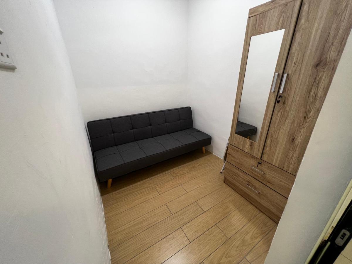 Itcc Manhattan Suites By Prime Penampang Exterior photo